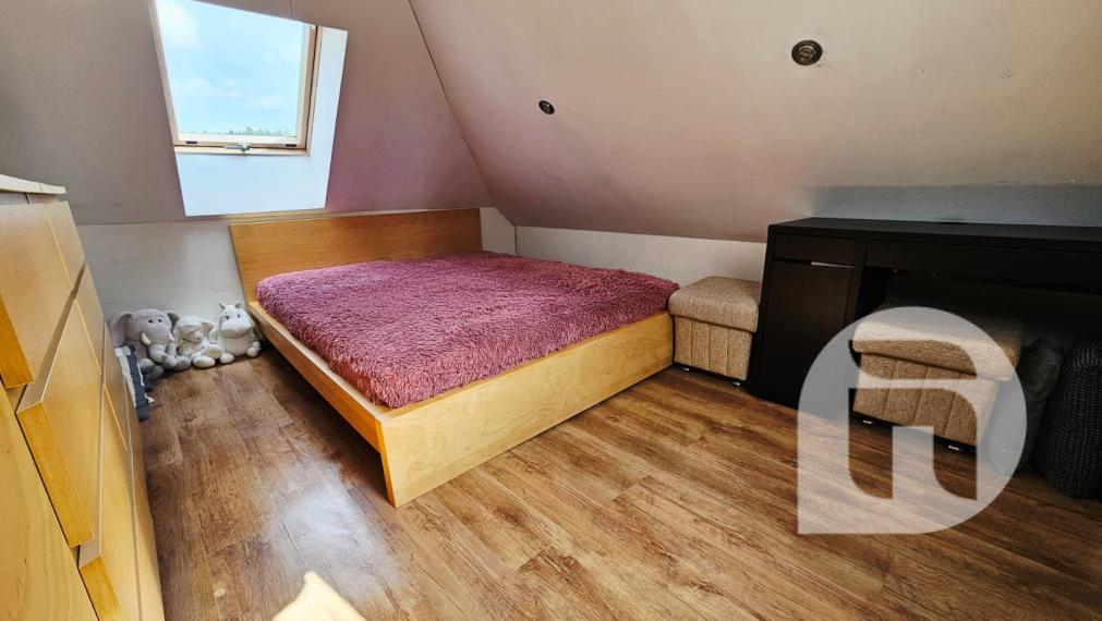 Predaj rodinného domu v Dolnej Štubni