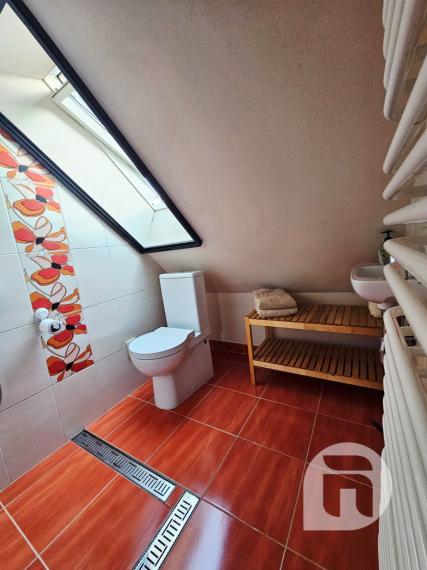 Predaj rodinného domu v Dolnej Štubni