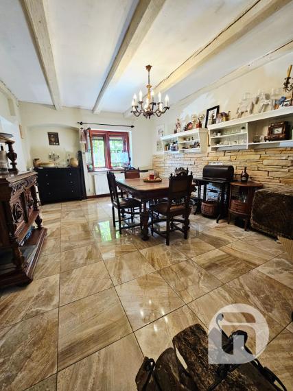 Predaj rodinného domu v Dolnej Štubni