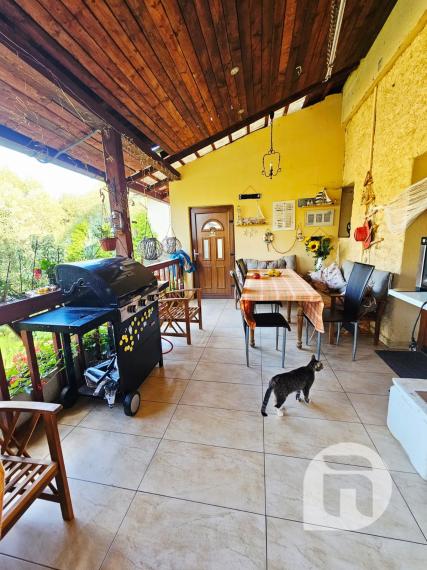 Predaj rodinného domu v Dolnej Štubni