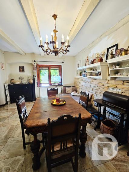 Predaj rodinného domu v Dolnej Štubni