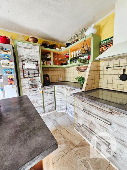 Predaj rodinného domu v Dolnej Štubni