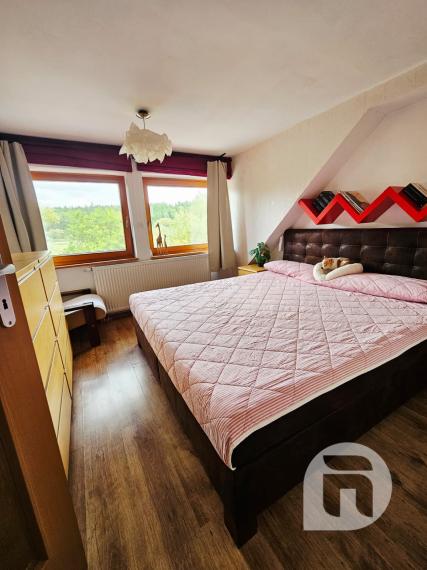 Predaj rodinného domu v Dolnej Štubni