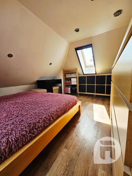 Predaj rodinného domu v Dolnej Štubni