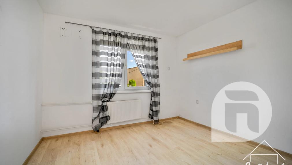 6-izbový rodinný dom na predaj vo Veľkej Mači