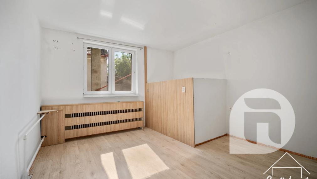 6-izbový rodinný dom na predaj vo Veľkej Mači