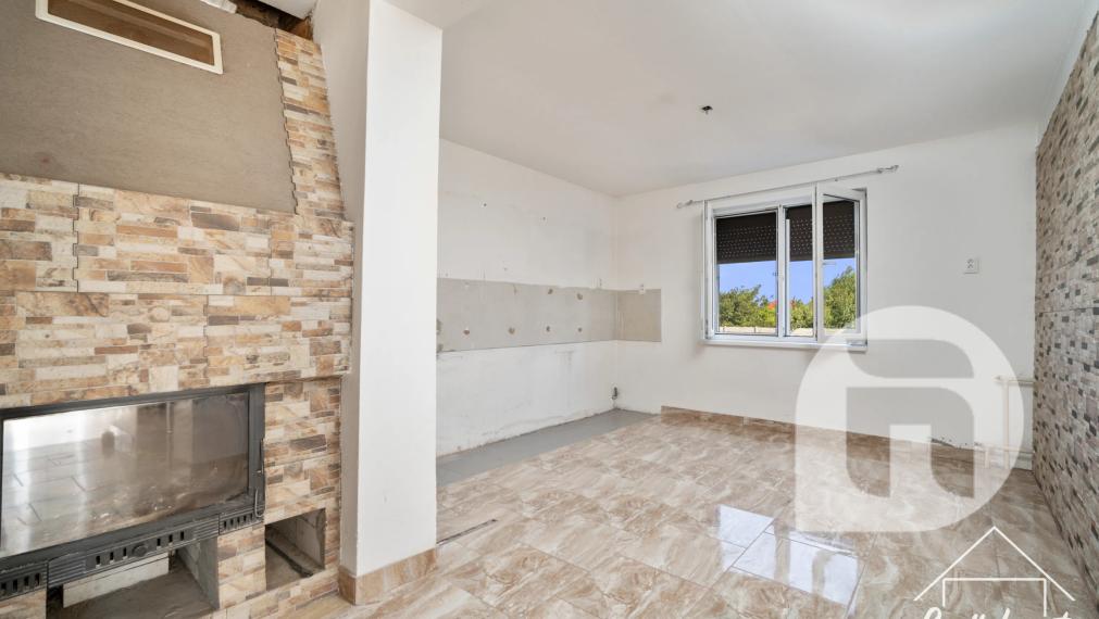 6-izbový rodinný dom na predaj vo Veľkej Mači