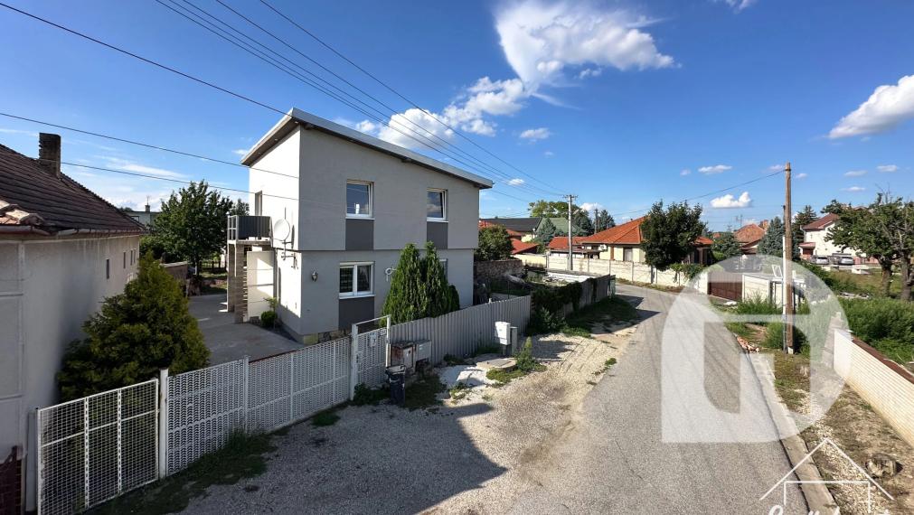 6-izbový rodinný dom na predaj vo Veľkej Mači
