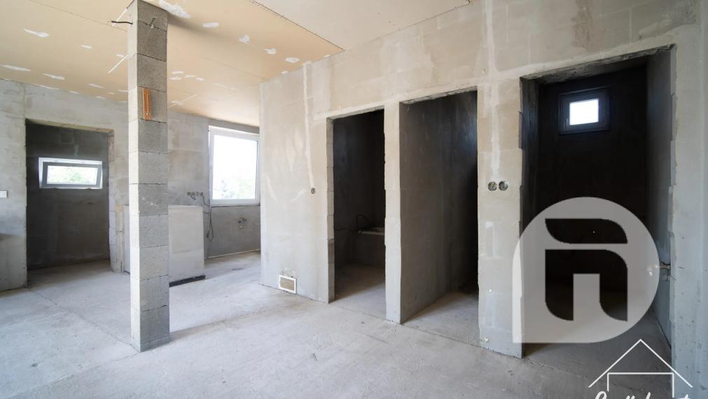 6-izbový rodinný dom na predaj vo Veľkej Mači