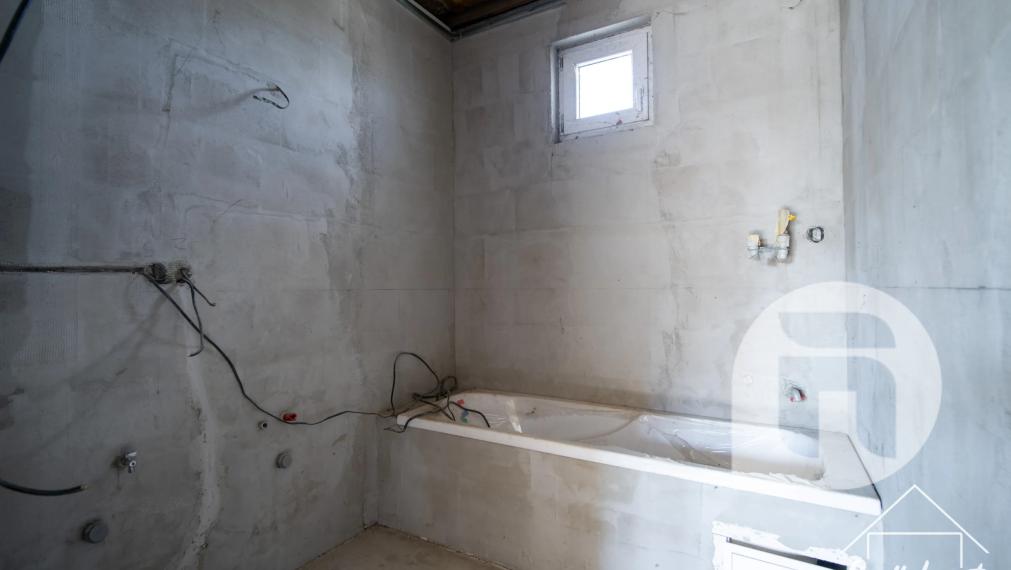 6-izbový rodinný dom na predaj vo Veľkej Mači