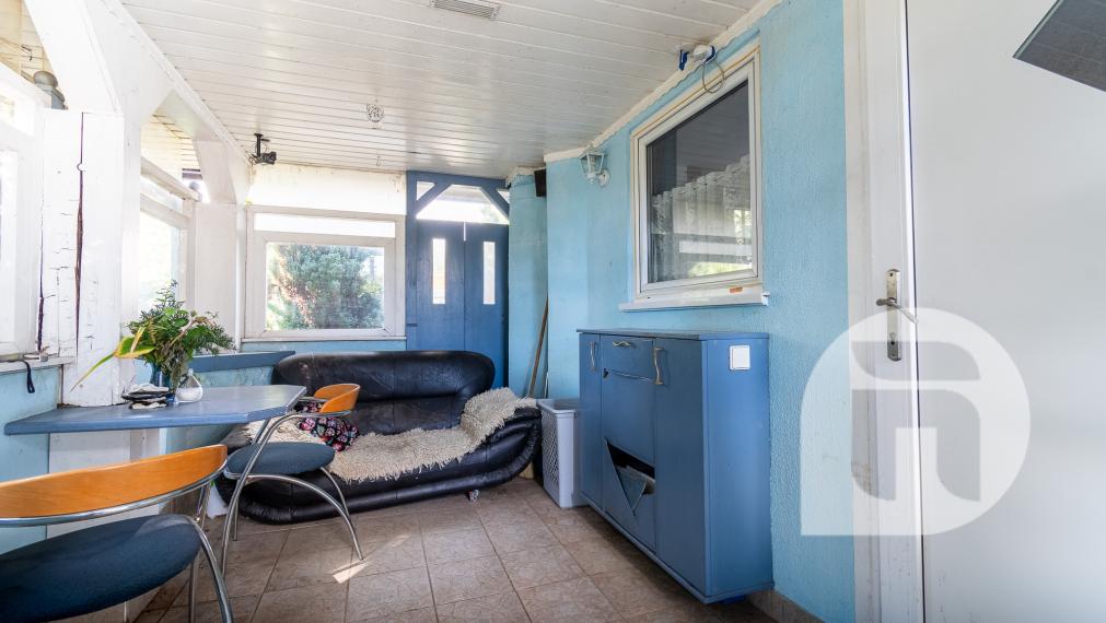 Znížená cena Predaj 4 izb. rodinný dom - Devínska Nová Ves, Bratislava