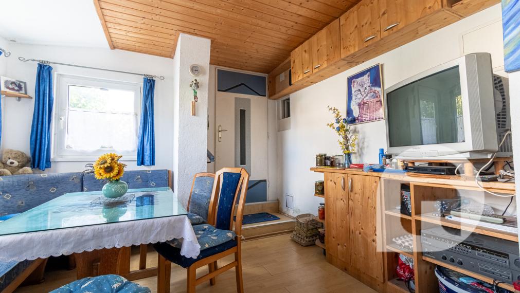 Znížená cena Predaj 4 izb. rodinný dom - Devínska Nová Ves, Bratislava