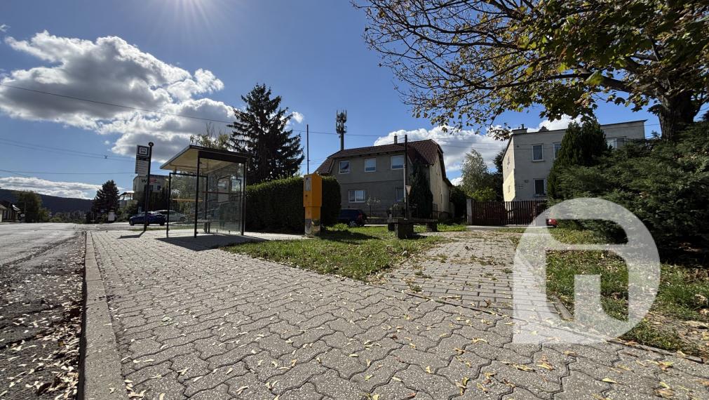 Znížená cena Predaj 4 izb. rodinný dom - Devínska Nová Ves, Bratislava