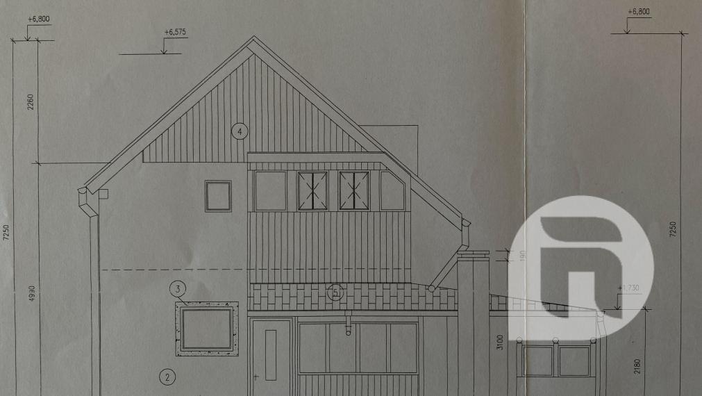 Znížená cena Predaj 4 izb. rodinný dom - Devínska Nová Ves, Bratislava