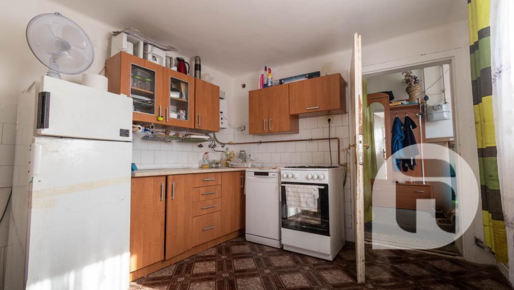 NOVINKA - 3.izb RODINNÝ DOM S VEĽKÝM POZEMKOM RAJKA - MAĎARSKO