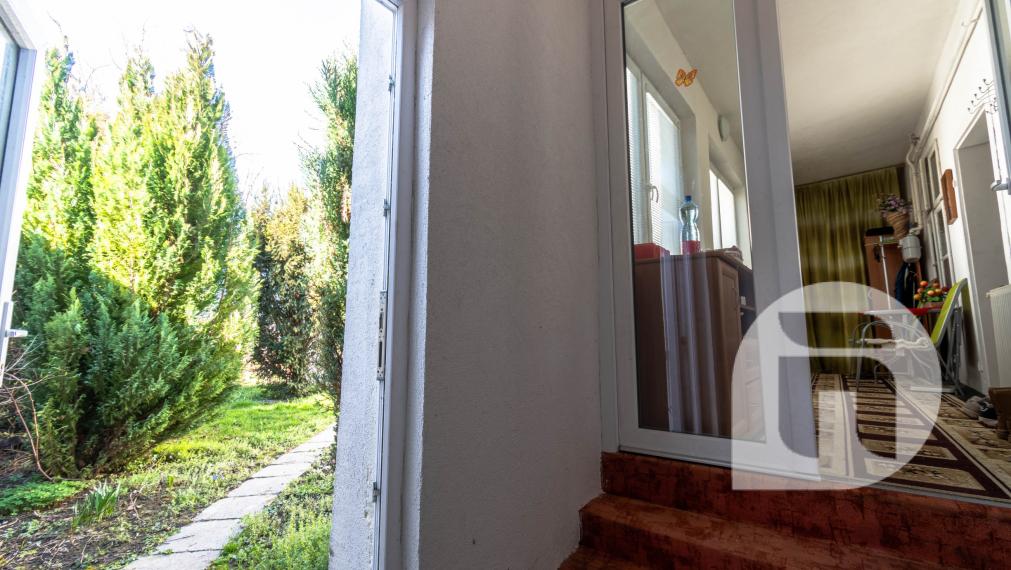 NOVINKA - 3.izb RODINNÝ DOM S VEĽKÝM POZEMKOM RAJKA - MAĎARSKO