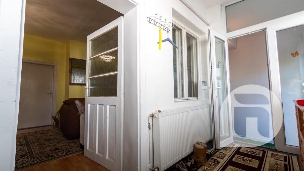 NOVINKA - 3.izb RODINNÝ DOM S VEĽKÝM POZEMKOM RAJKA - MAĎARSKO