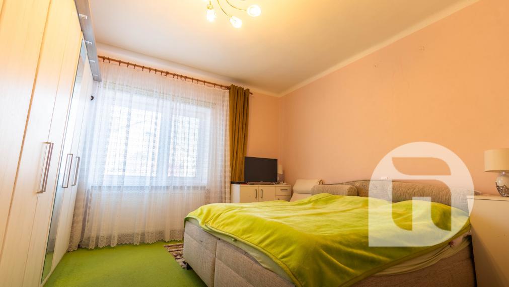 NOVINKA - 3.izb RODINNÝ DOM S VEĽKÝM POZEMKOM RAJKA - MAĎARSKO