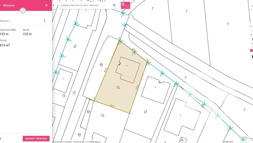 Priestranný 5 izb. Rodinný #Dom + #bazén a #garáž v Malých Levároch, okr. #Malacky