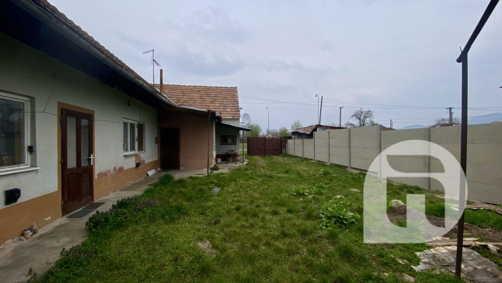 Nová cena - Predaj 4 izbový rodinný dom s pozemkom 2906 m2 v Kuchyni