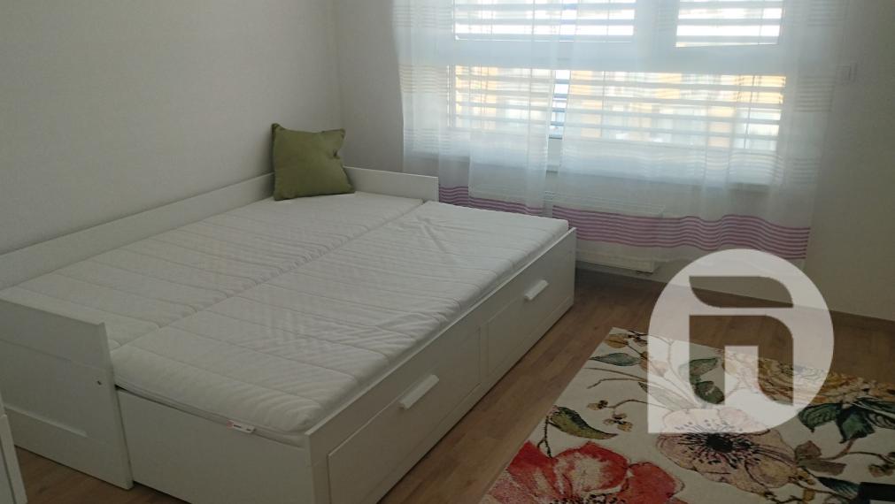 Prenájom 2 izbového bytu s terasou a parkingom - plne zariadený k okamžitému nasťahovaniu Slnečnice BA #ForRent