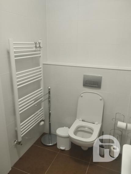 Prenájom 2 izbového bytu s terasou a parkingom - plne zariadený k okamžitému nasťahovaniu Slnečnice BA #ForRent