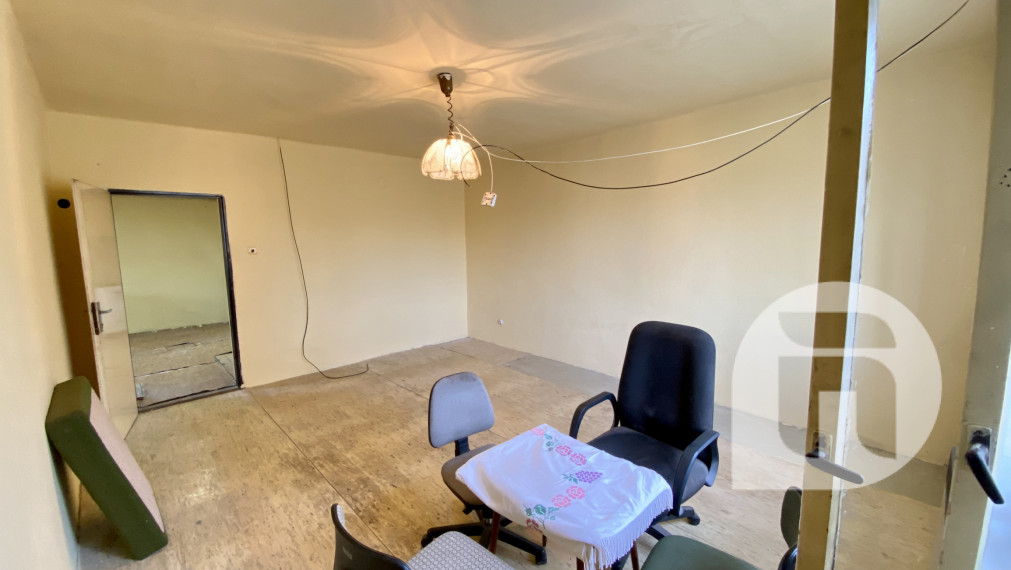 Nová cena - Predaj 4 izbový rodinný dom s pozemkom 2906 m2 v Kuchyni