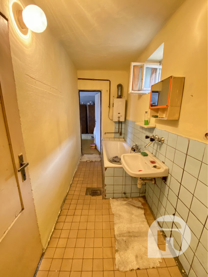 Nová cena - Predaj 4 izbový rodinný dom s pozemkom 2906 m2 v Kuchyni