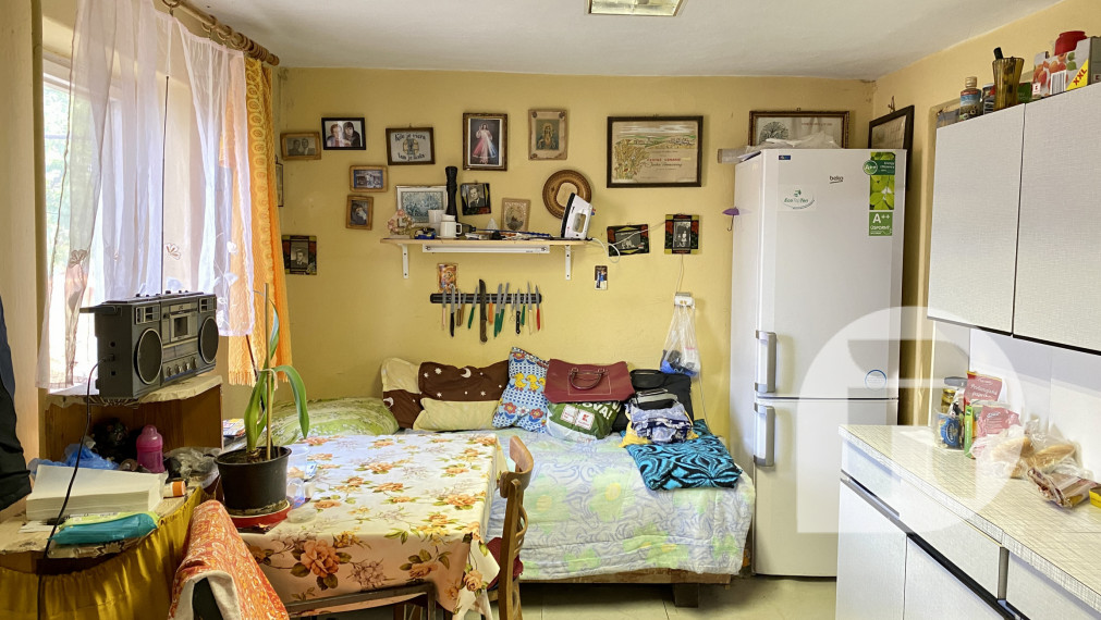 Nová cena - Predaj 4 izbový rodinný dom s pozemkom 2906 m2 v Kuchyni