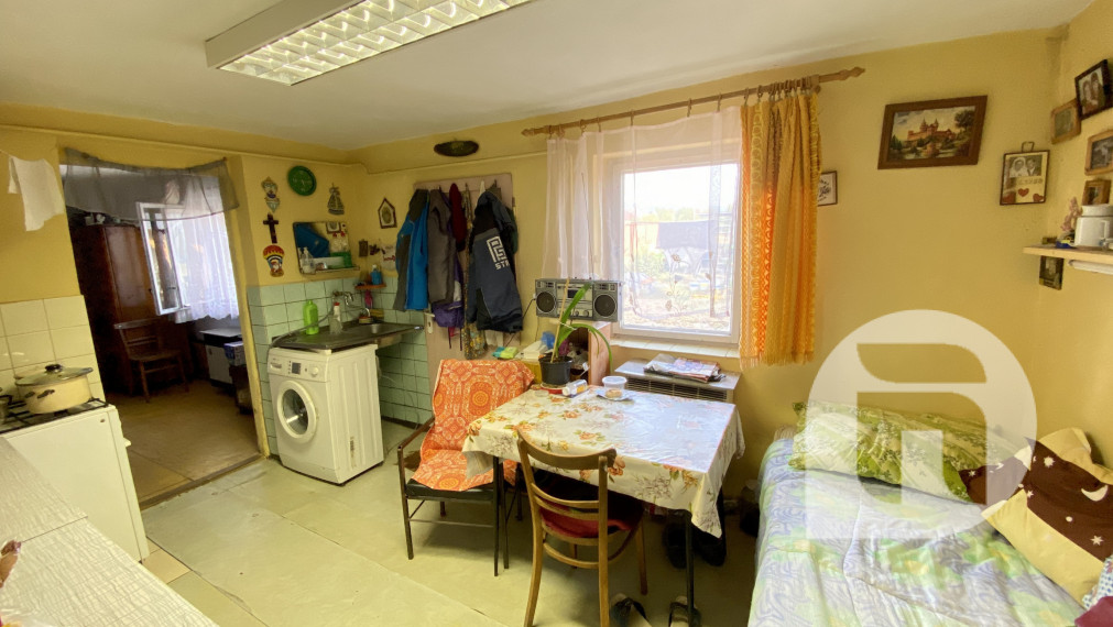 Nová cena - Predaj 4 izbový rodinný dom s pozemkom 2906 m2 v Kuchyni