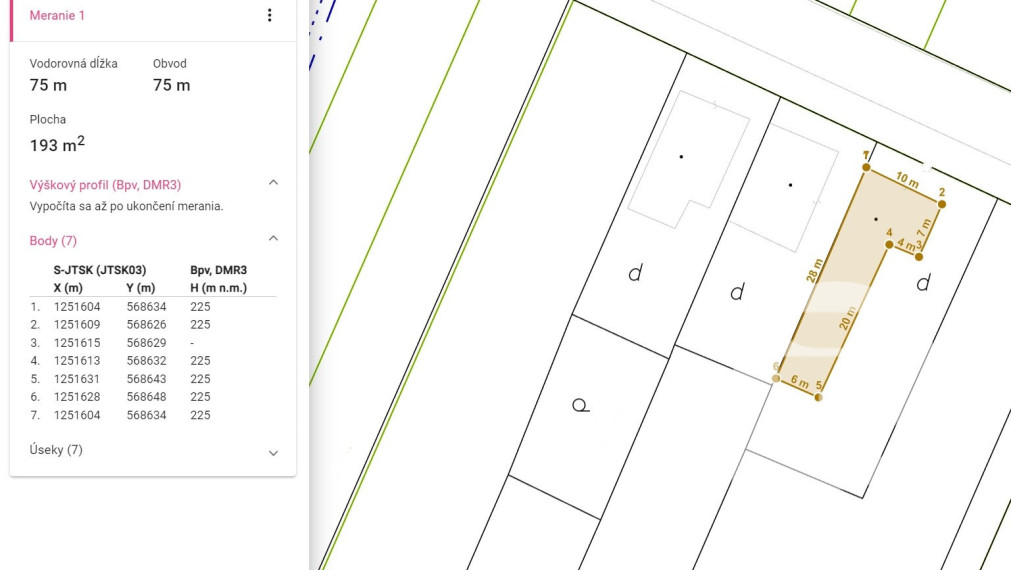 Nová cena - Predaj 4 izbový rodinný dom s pozemkom 2906 m2 v Kuchyni