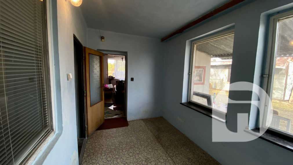 Nová cena - Predaj 4 izbový rodinný dom s pozemkom 2906 m2 v Kuchyni