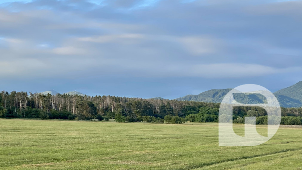 Nová cena - Predaj 4 izbový rodinný dom s pozemkom 2906 m2 v Kuchyni
