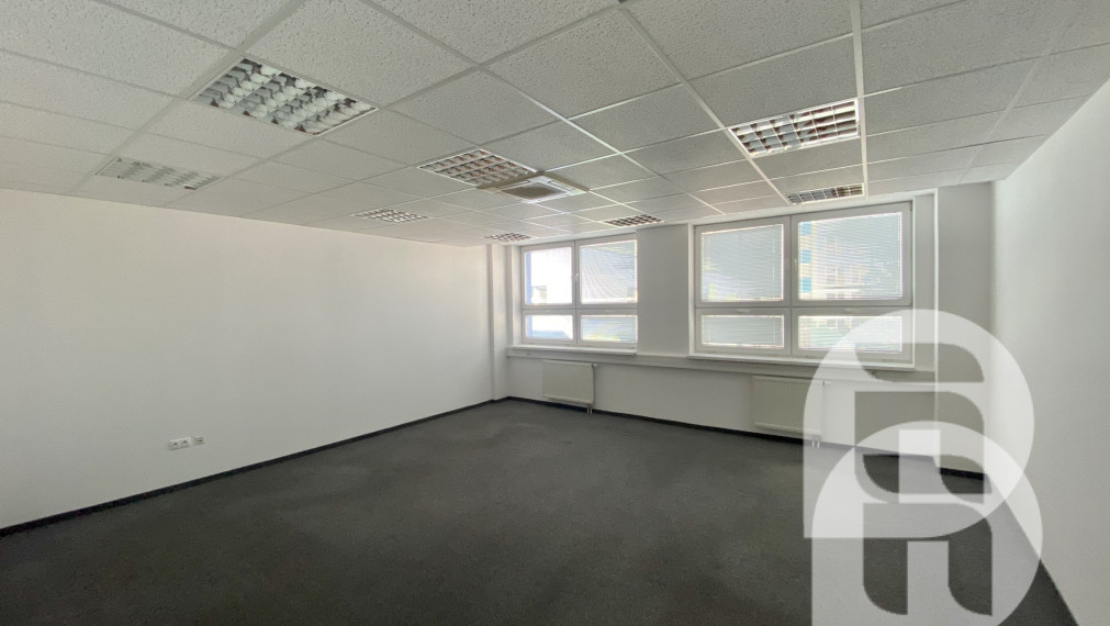 Prenájom kancelárskych priestorov Hraničná 18 Bratislava Ružinov