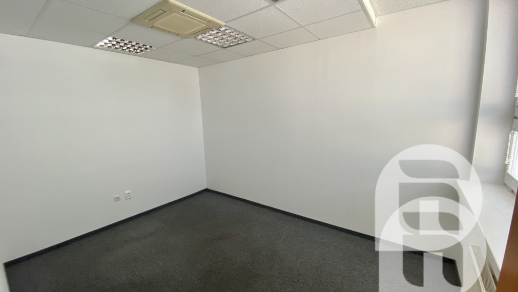 Prenájom kancelárskych priestorov Hraničná 18 Bratislava Ružinov