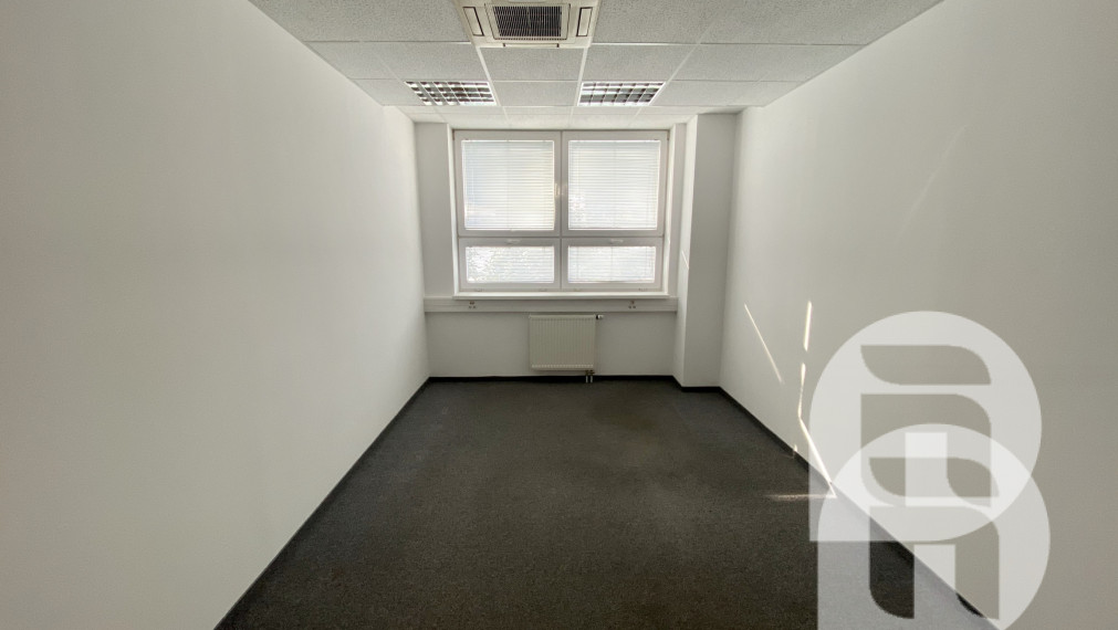 Prenájom kancelárskych priestorov Hraničná 18 Bratislava Ružinov