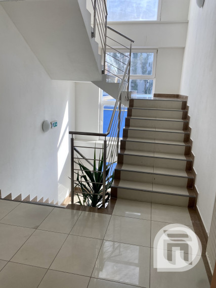 Prenájom kancelárskych priestorov Hraničná 18 Bratislava Ružinov