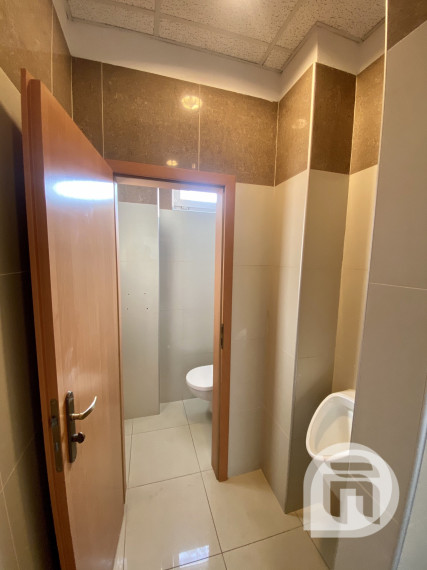 Prenájom kancelárskych priestorov Hraničná 18 Bratislava Ružinov