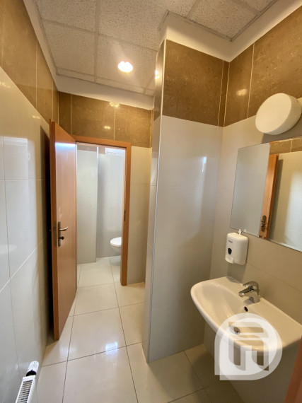 Prenájom kancelárskych priestorov Hraničná 18 Bratislava Ružinov