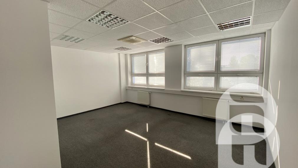 Prenájom kancelárskych priestorov Hraničná 18 Bratislava Ružinov