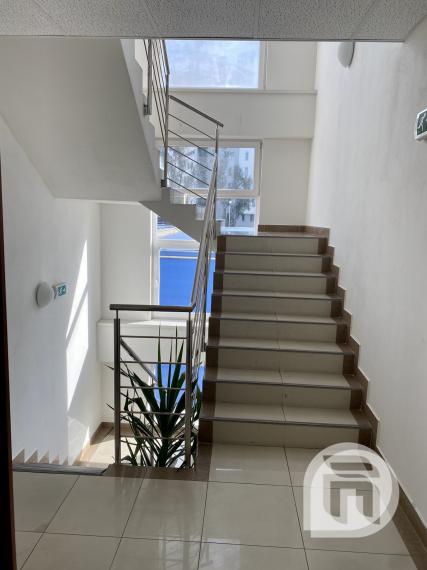 Prenájom kancelárskych priestorov Hraničná 18 Bratislava Ružinov