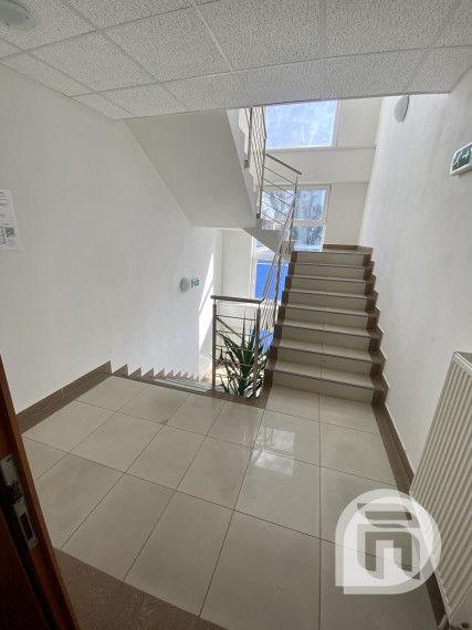 Prenájom kancelárskych priestorov Hraničná 18 Bratislava Ružinov