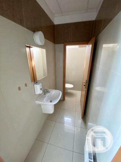 Prenájom kancelárskych priestorov Hraničná 18 Bratislava Ružinov