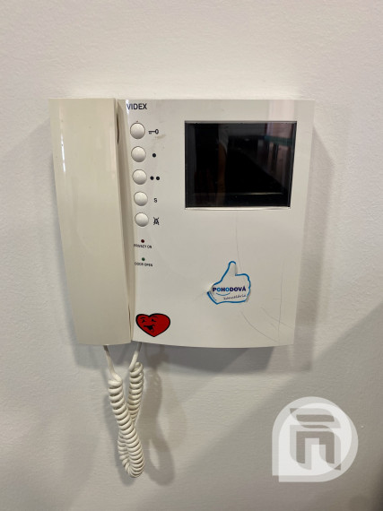 Prenájom kancelárskych priestorov Hraničná 18 Bratislava Ružinov