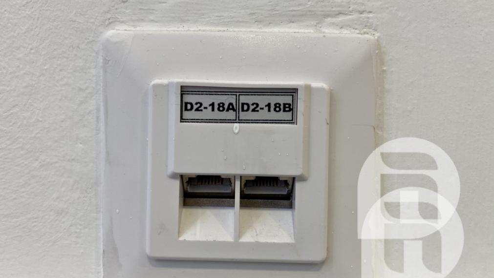 Prenájom kancelárskych priestorov Hraničná 18 Bratislava Ružinov