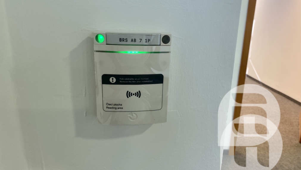 Prenájom kancelárskych priestorov Hraničná 18 Bratislava Ružinov