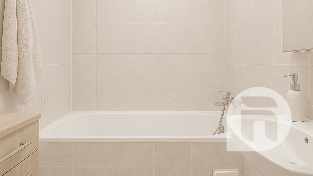 Svetlý 3-izbový byt s loggiou, 12/12 poschodie, Senec – Jesenského