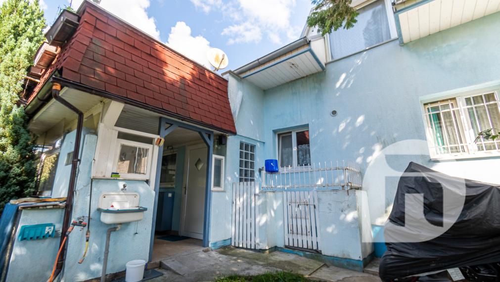 Znížená cena Predaj 4 izb. rodinný dom - Devínska Nová Ves, Bratislava