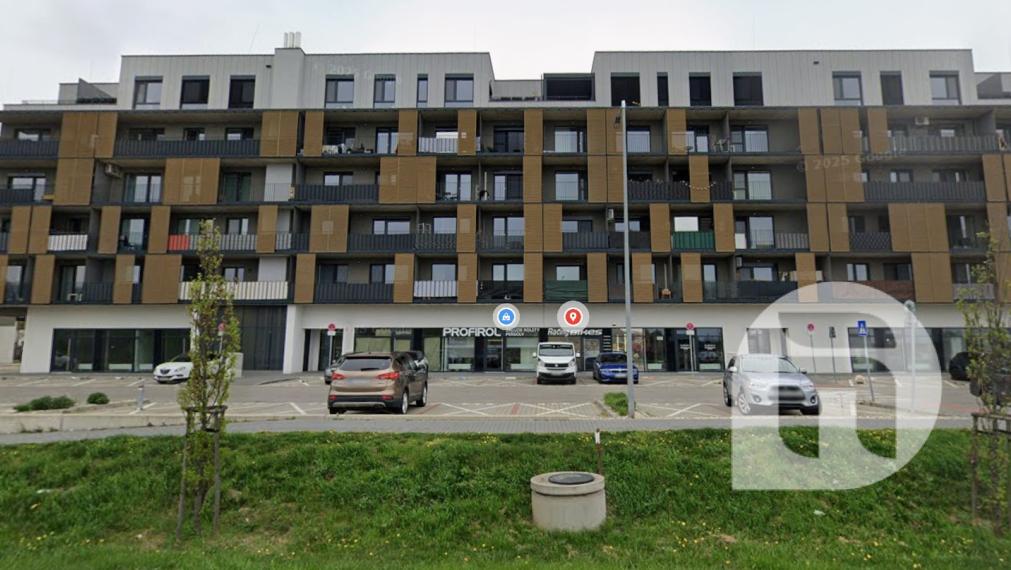 Prenájom 2 izbového bytu s terasou a parkingom - plne zariadený k okamžitému nasťahovaniu Slnečnice BA #ForRent