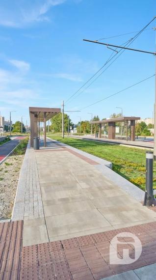 Kompletne zrekonštruovaný 3-izbový byt s dvomi loggiami – Holíčska, Bratislava – Petržalka